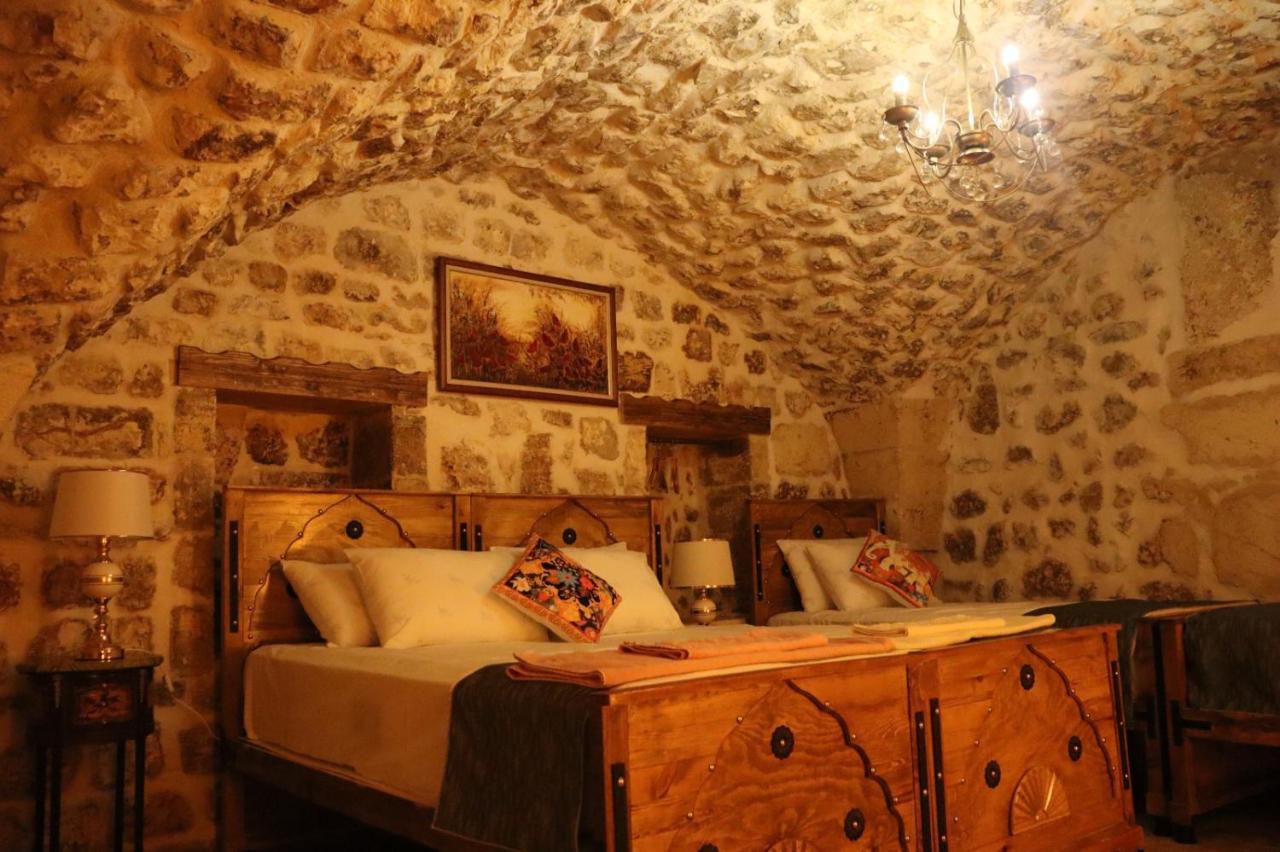 Babil Antique Hotel Sanlıurfa Extérieur photo