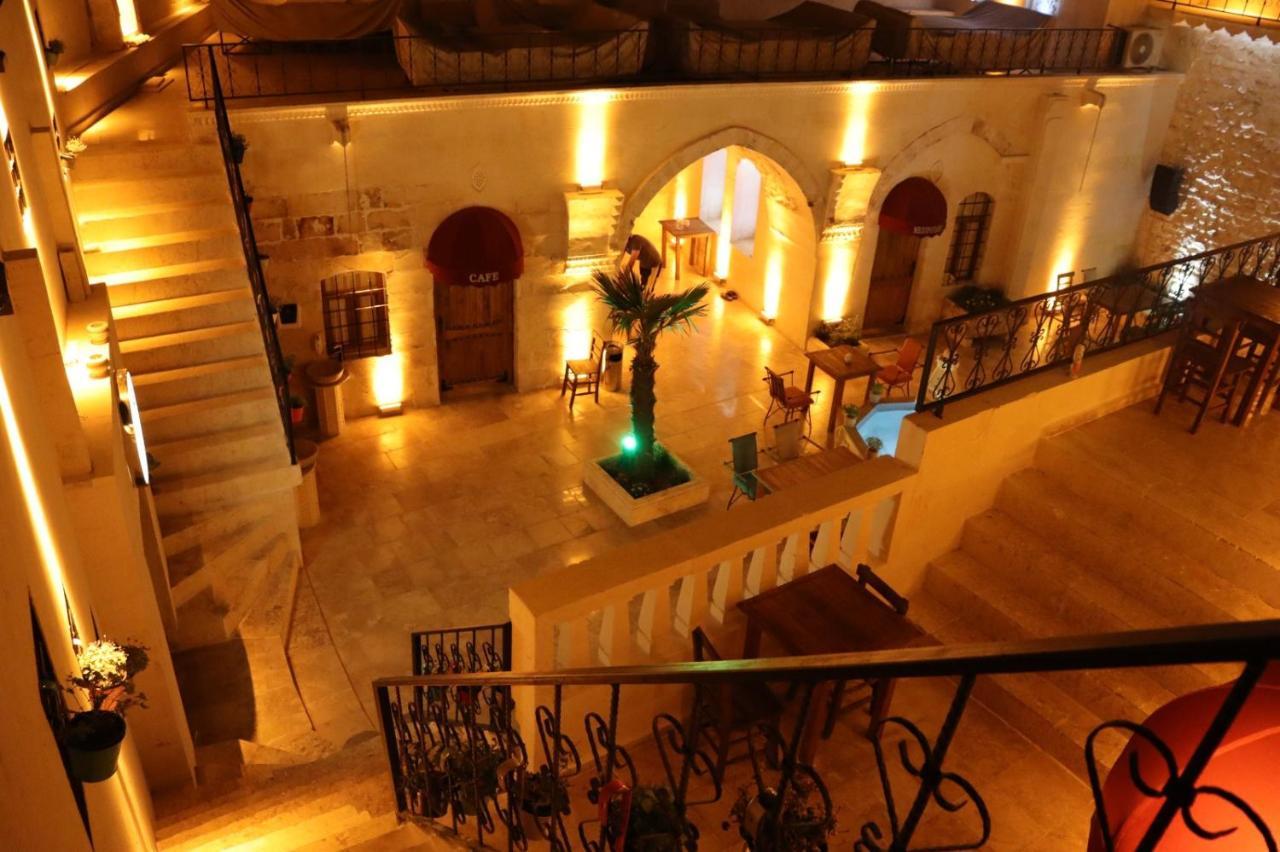 Babil Antique Hotel Sanlıurfa Extérieur photo