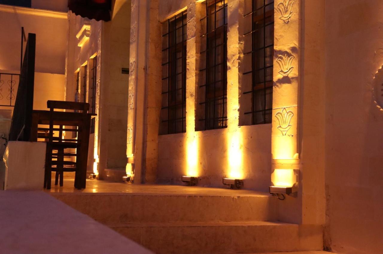 Babil Antique Hotel Sanlıurfa Extérieur photo