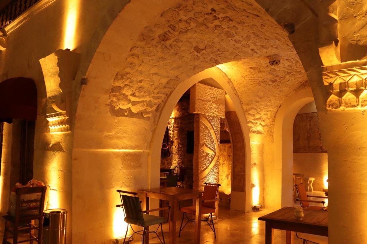Babil Antique Hotel Sanlıurfa Extérieur photo