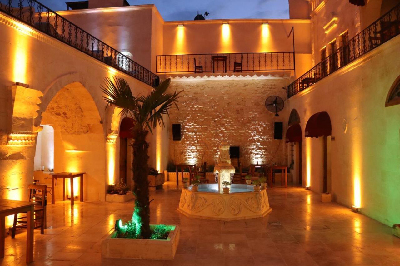 Babil Antique Hotel Sanlıurfa Extérieur photo
