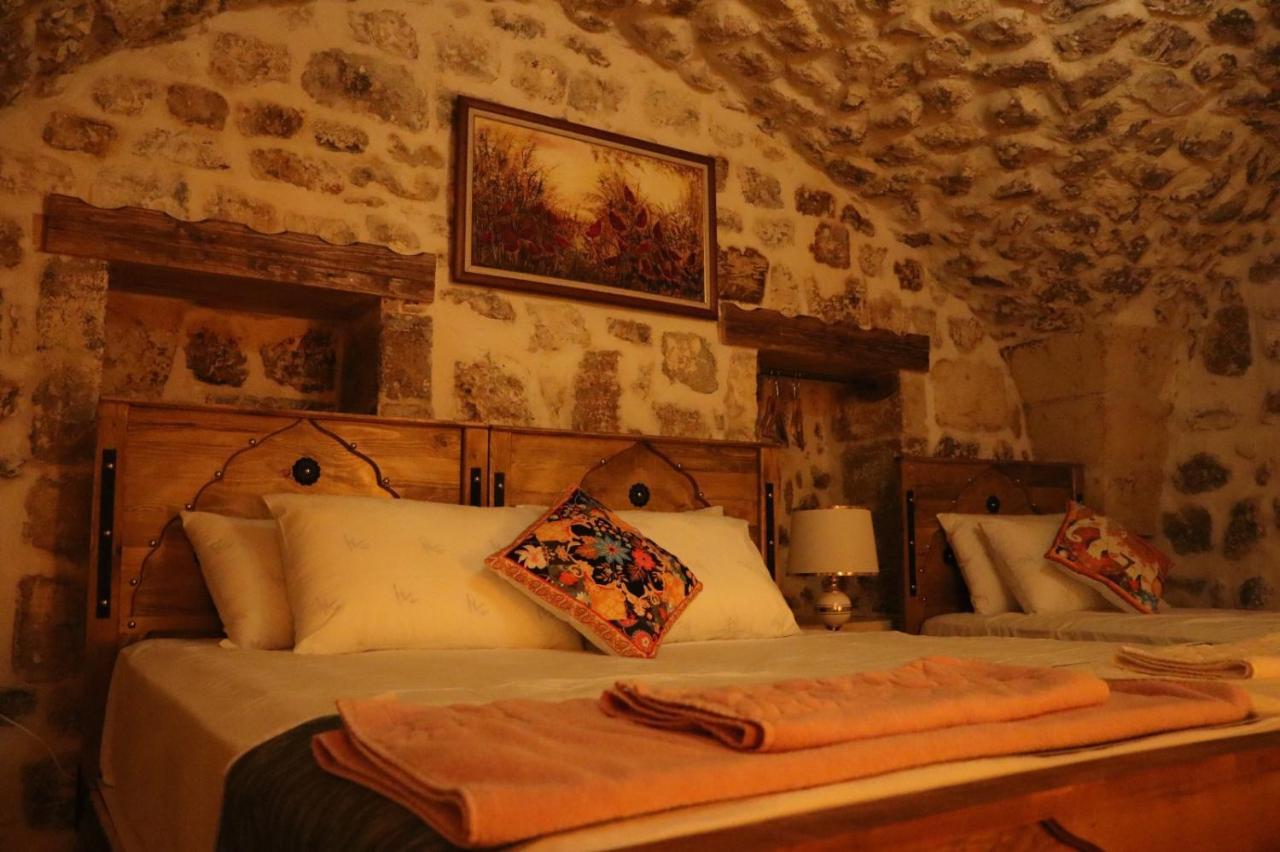 Babil Antique Hotel Sanlıurfa Extérieur photo