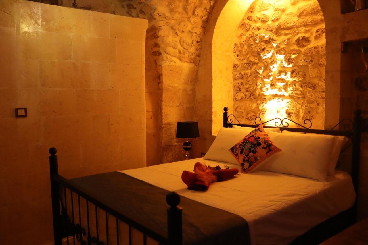Babil Antique Hotel Sanlıurfa Extérieur photo