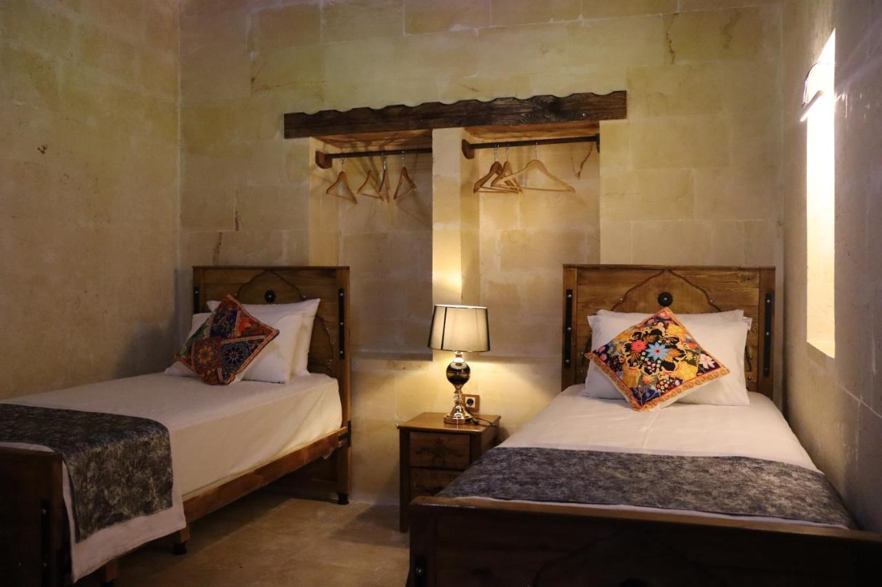 Babil Antique Hotel Sanlıurfa Extérieur photo