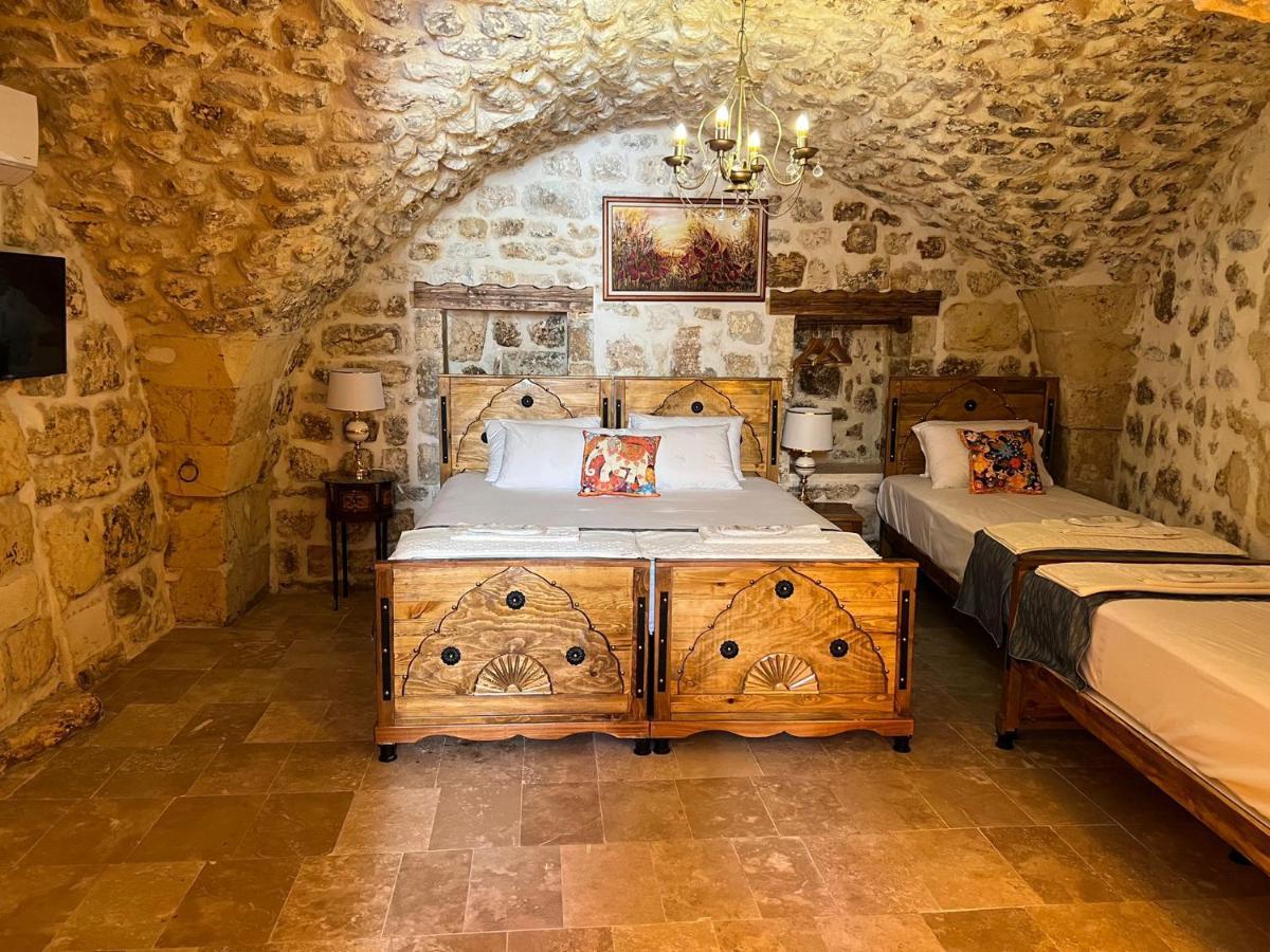 Babil Antique Hotel Sanlıurfa Extérieur photo