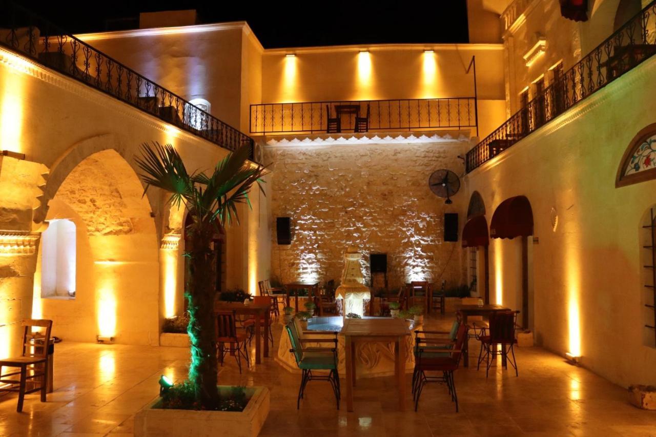 Babil Antique Hotel Sanlıurfa Extérieur photo