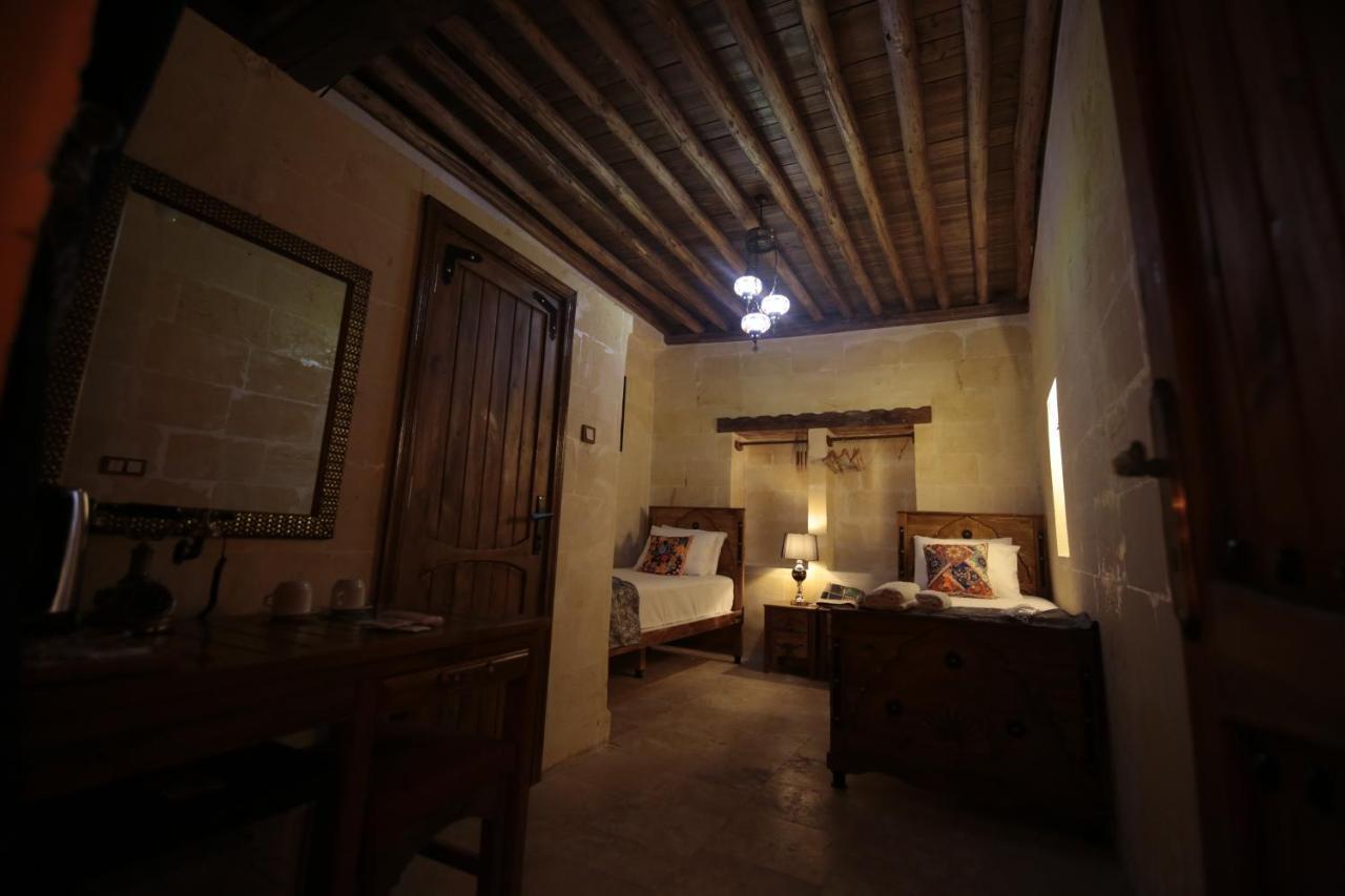 Babil Antique Hotel Sanlıurfa Extérieur photo