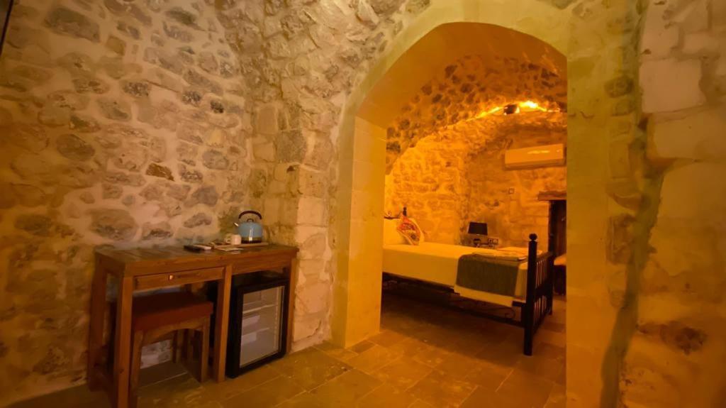 Babil Antique Hotel Sanlıurfa Extérieur photo