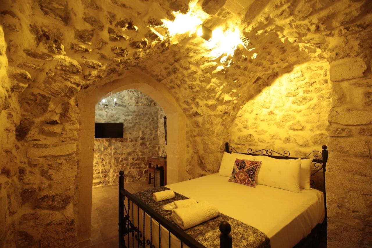 Babil Antique Hotel Sanlıurfa Extérieur photo