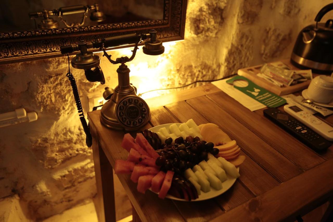 Babil Antique Hotel Sanlıurfa Extérieur photo