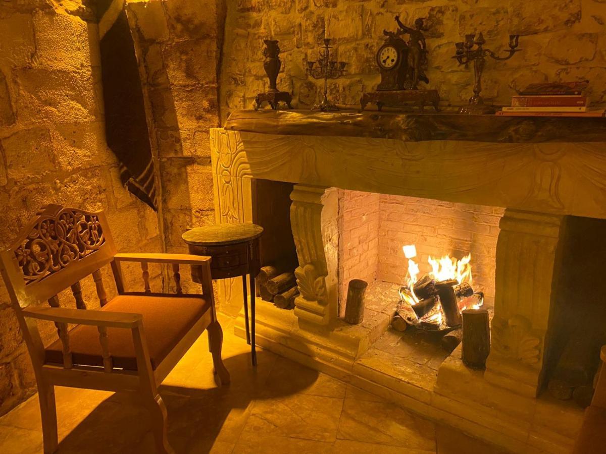 Babil Antique Hotel Sanlıurfa Extérieur photo
