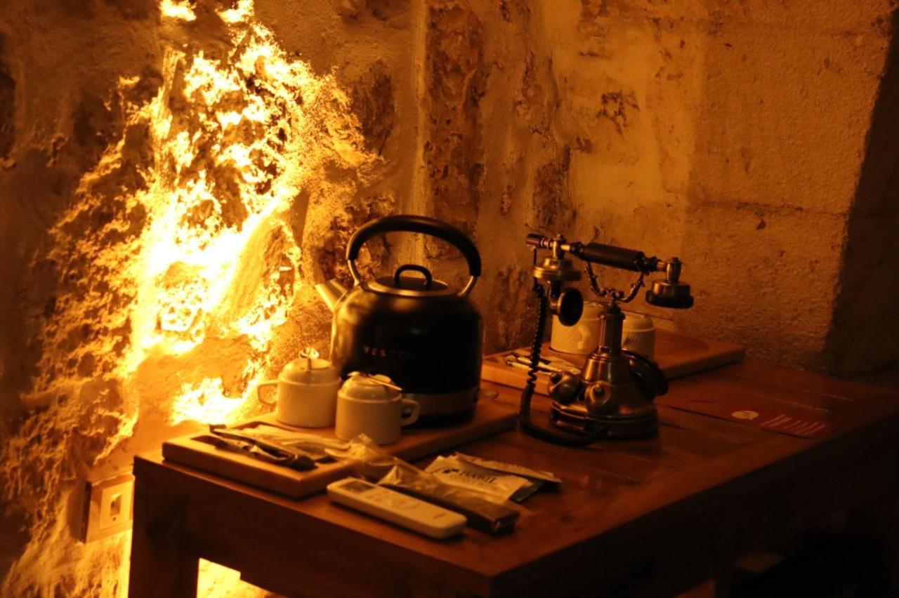 Babil Antique Hotel Sanlıurfa Extérieur photo
