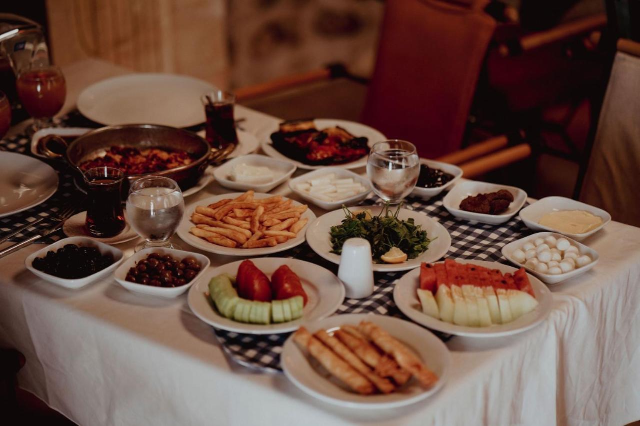 Babil Antique Hotel Sanlıurfa Extérieur photo