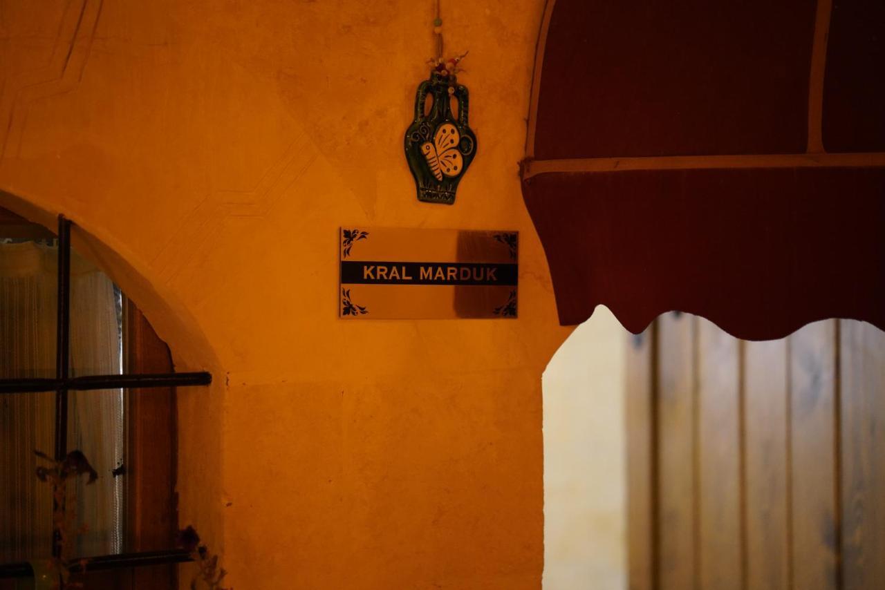 Babil Antique Hotel Sanlıurfa Extérieur photo