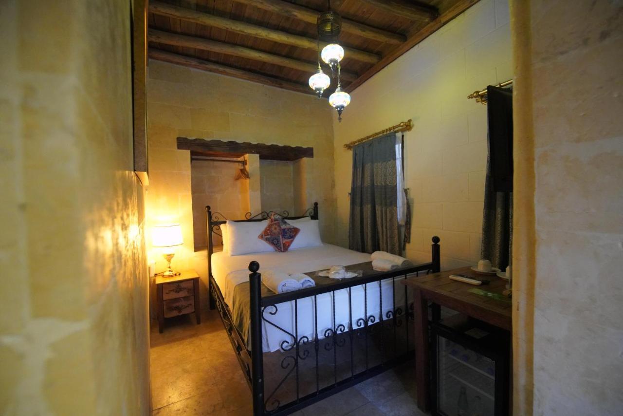 Babil Antique Hotel Sanlıurfa Extérieur photo