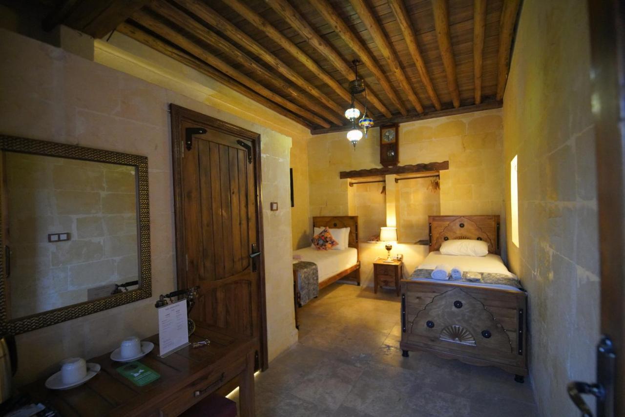 Babil Antique Hotel Sanlıurfa Extérieur photo