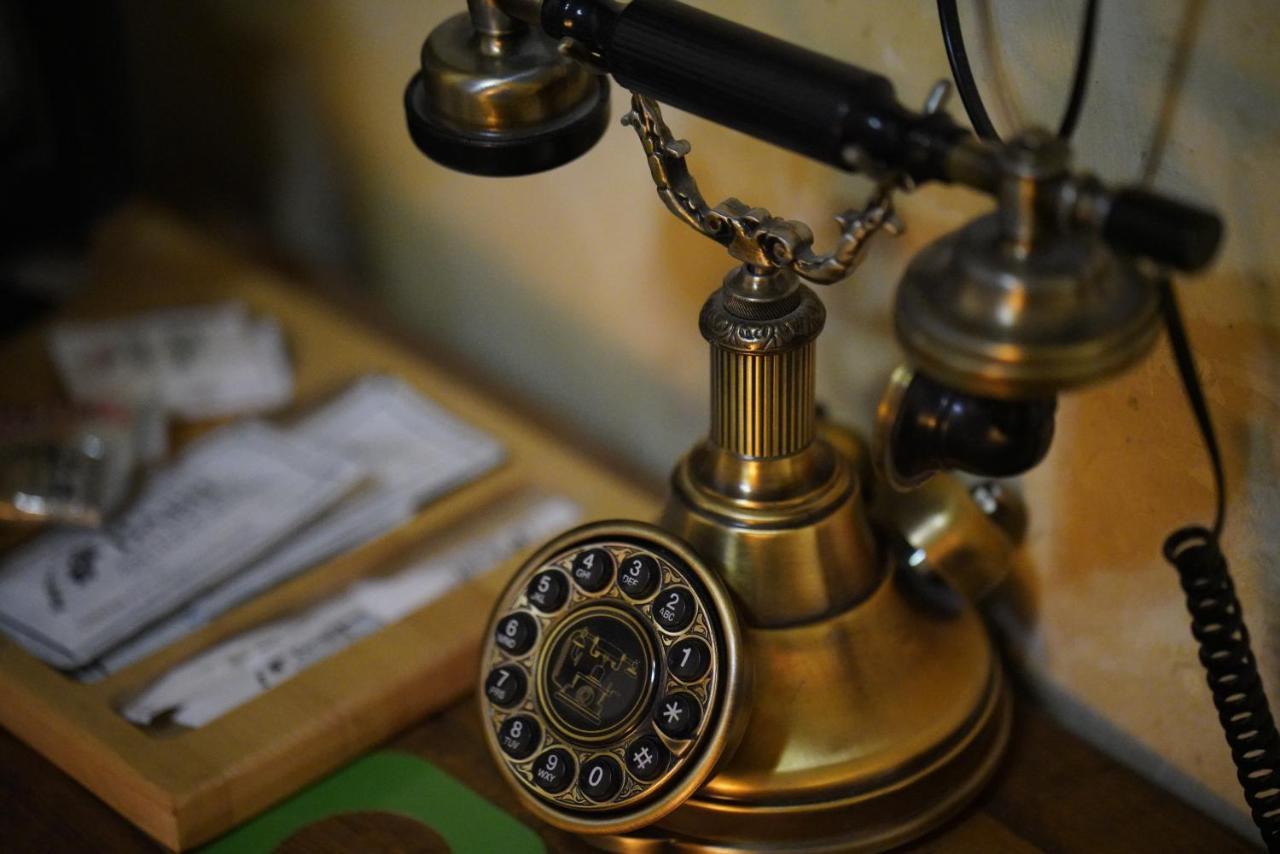 Babil Antique Hotel Sanlıurfa Extérieur photo
