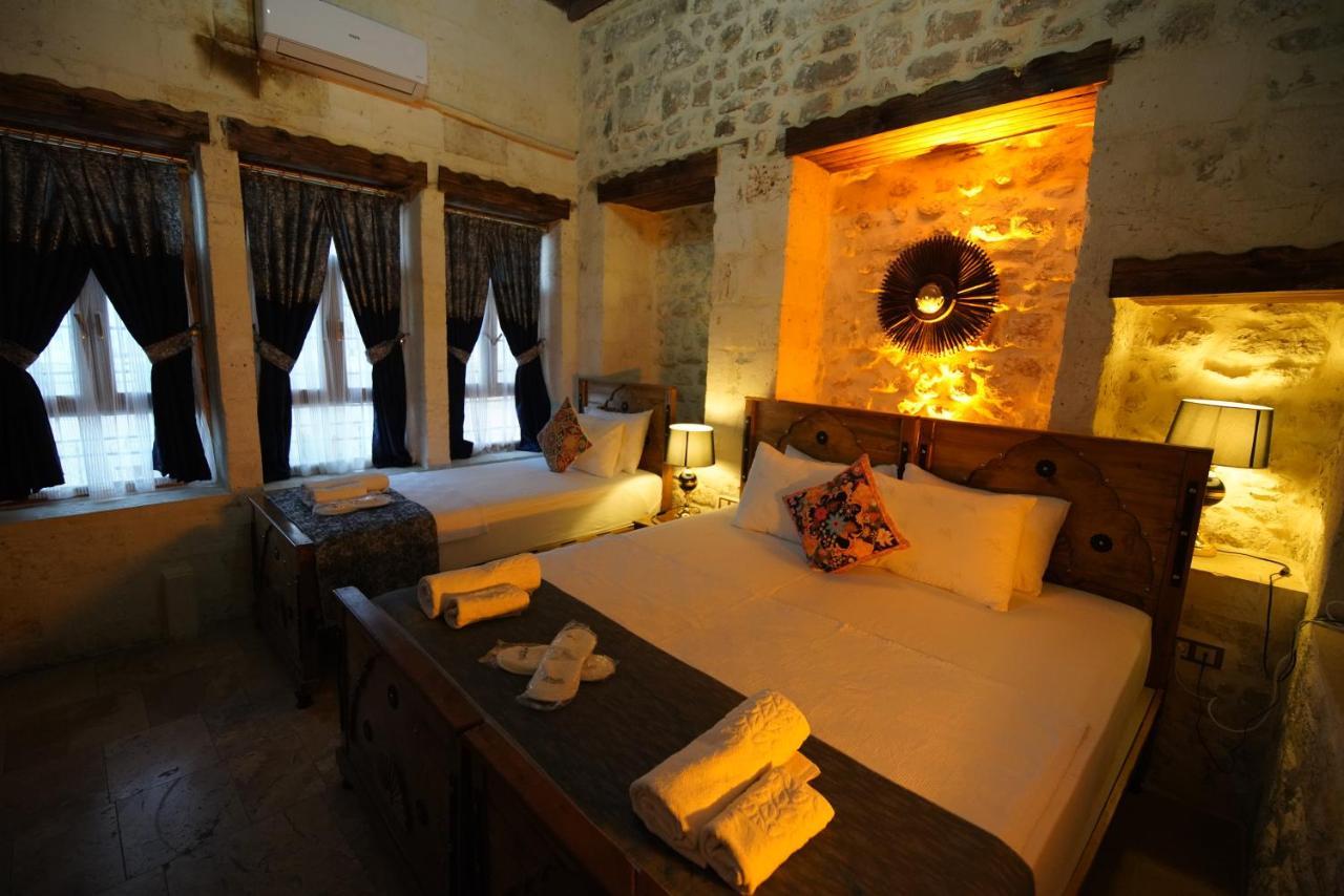 Babil Antique Hotel Sanlıurfa Extérieur photo