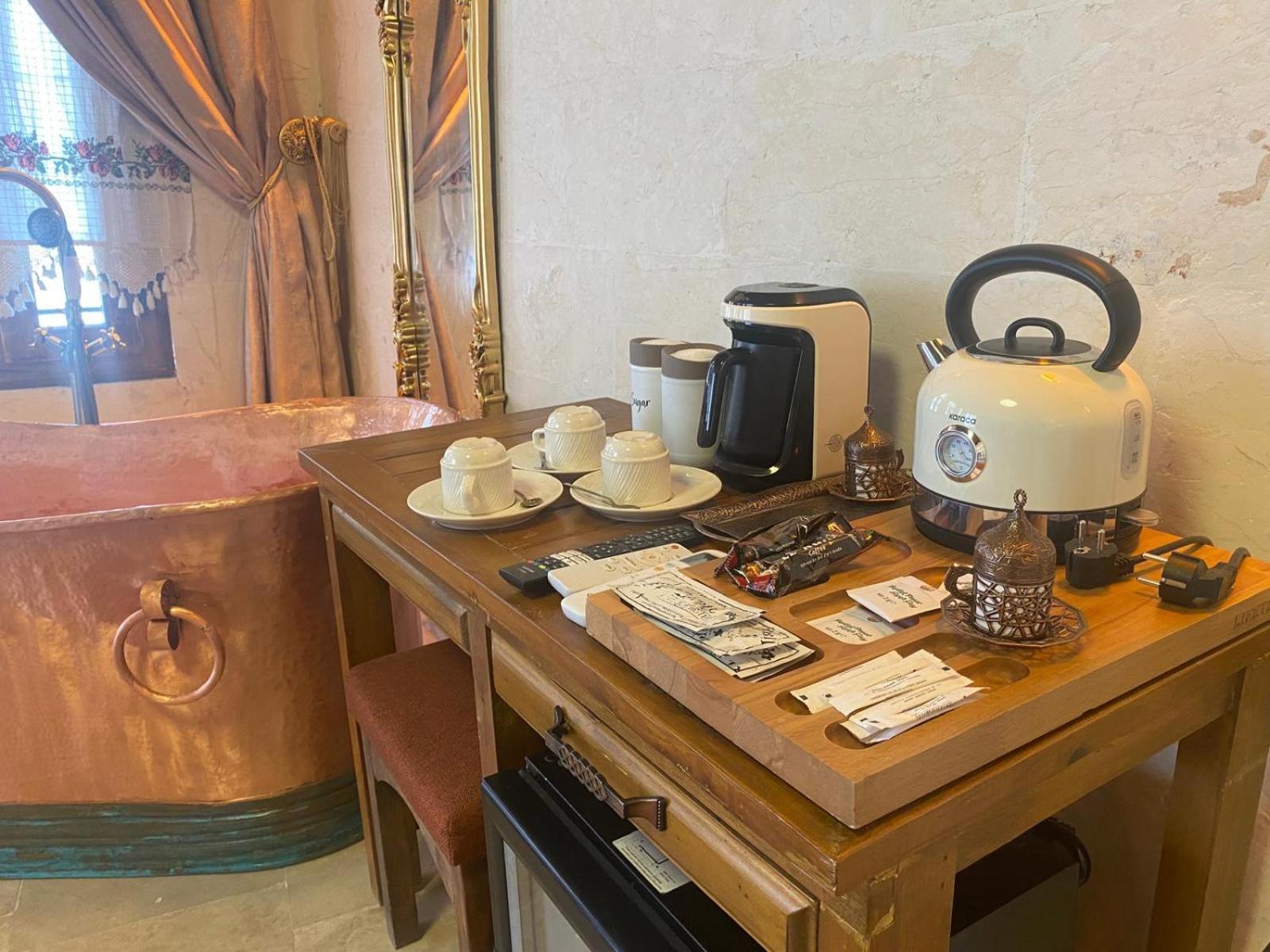 Babil Antique Hotel Sanlıurfa Extérieur photo