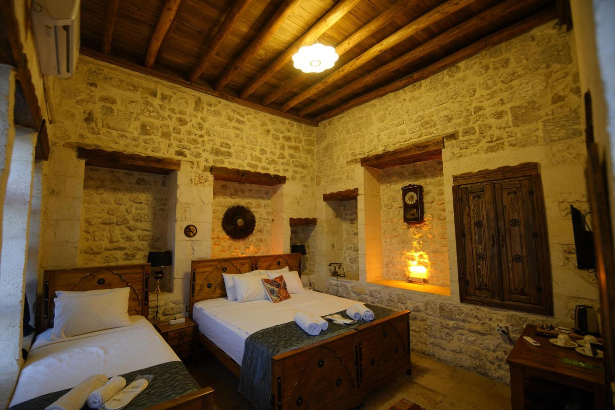 Babil Antique Hotel Sanlıurfa Extérieur photo