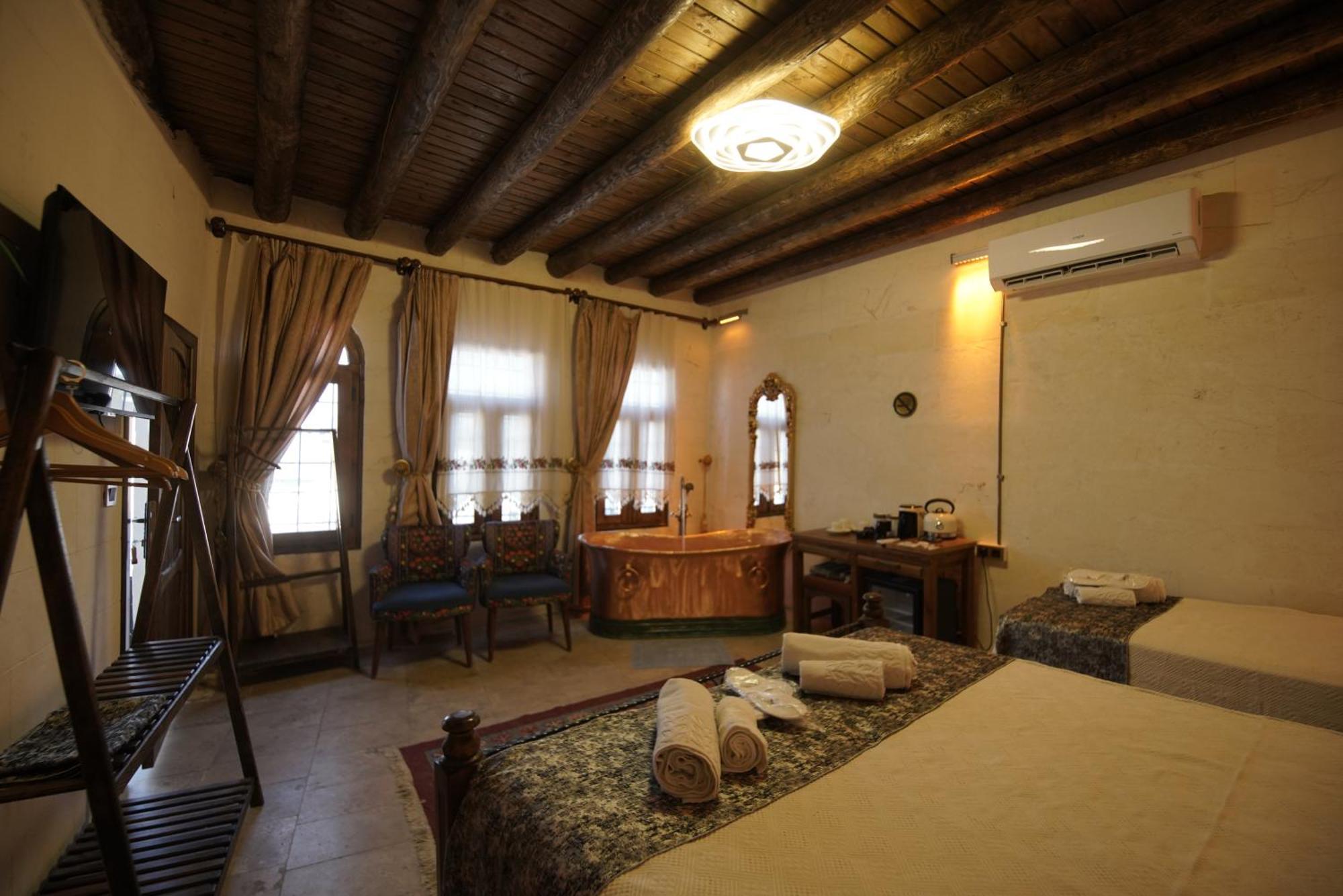 Babil Antique Hotel Sanlıurfa Extérieur photo