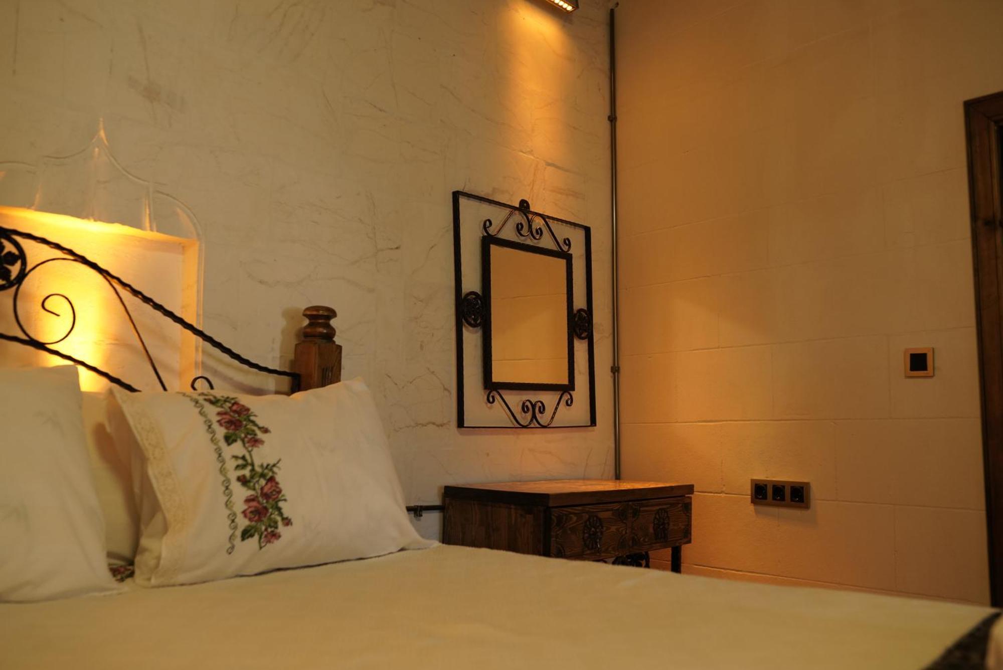 Babil Antique Hotel Sanlıurfa Extérieur photo
