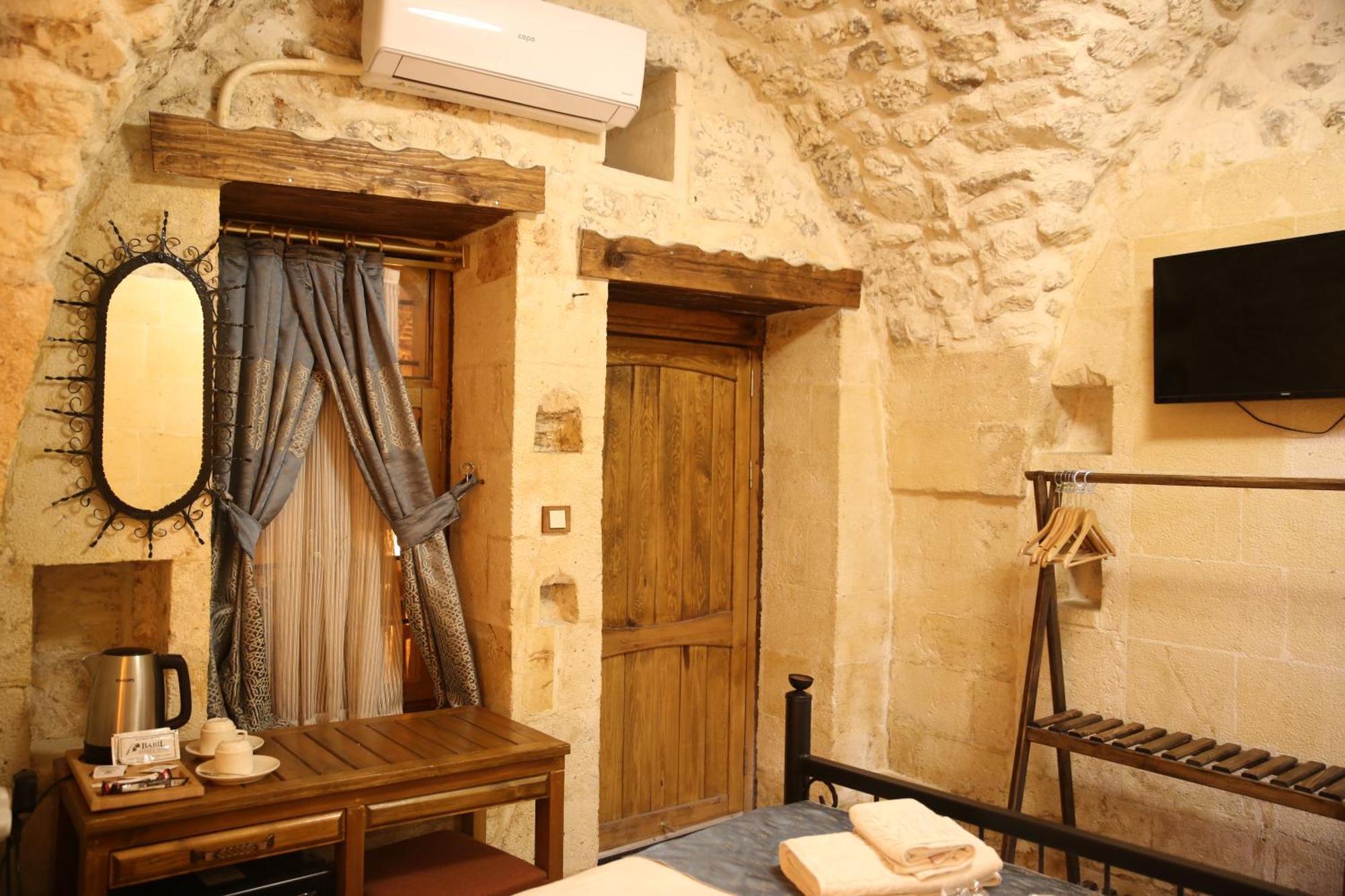 Babil Antique Hotel Sanlıurfa Extérieur photo