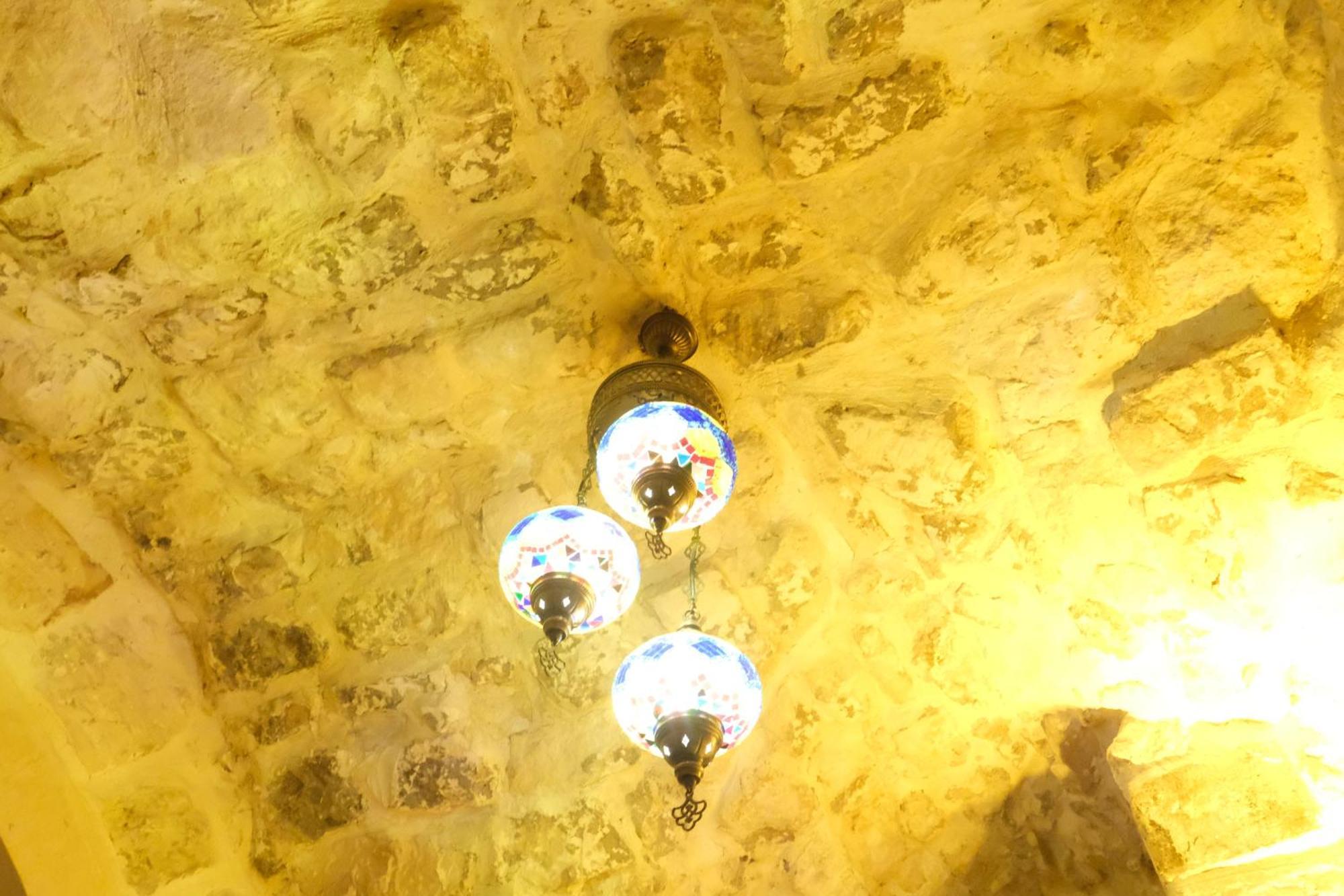 Babil Antique Hotel Sanlıurfa Extérieur photo