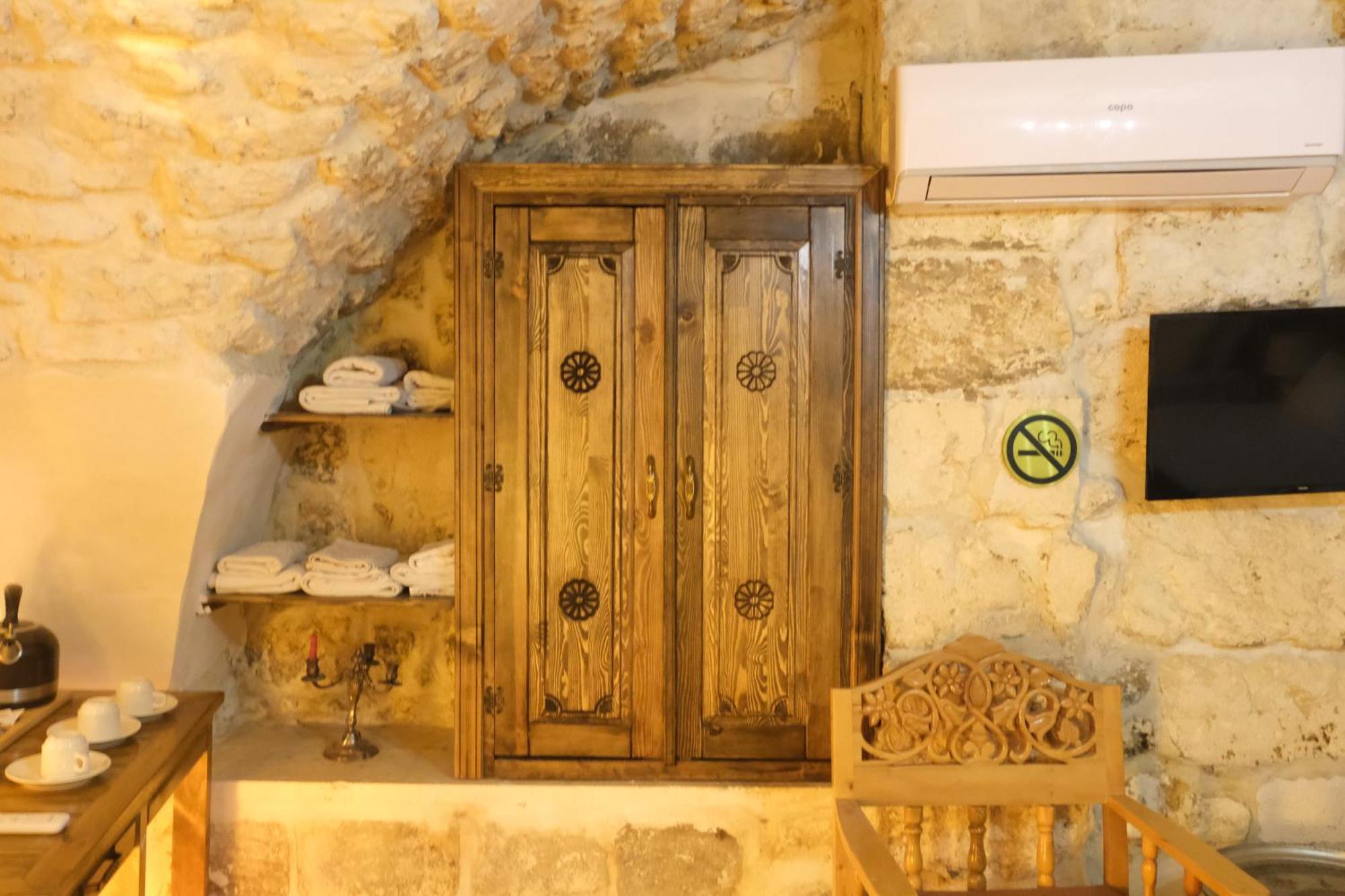 Babil Antique Hotel Sanlıurfa Extérieur photo