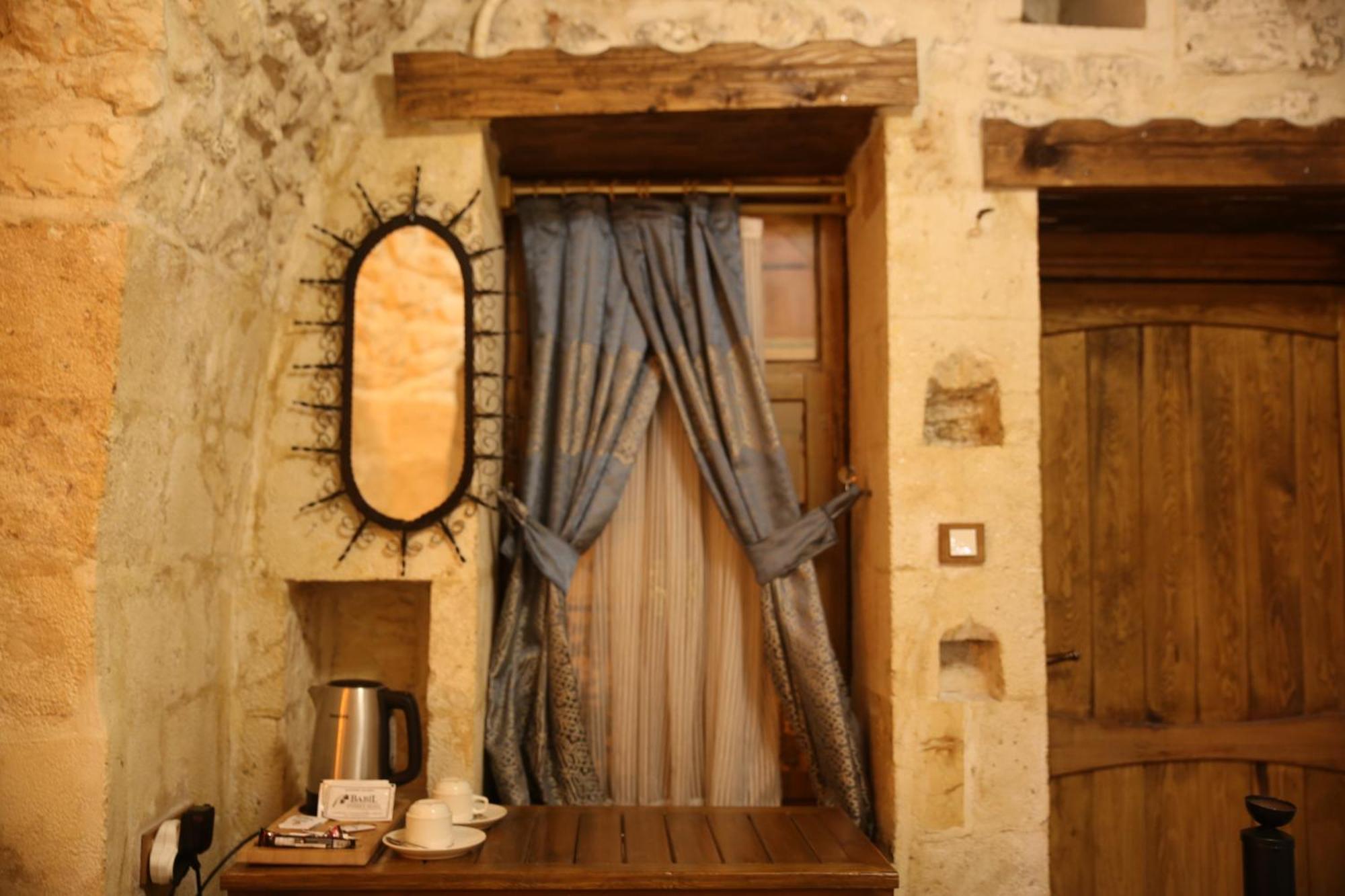 Babil Antique Hotel Sanlıurfa Extérieur photo