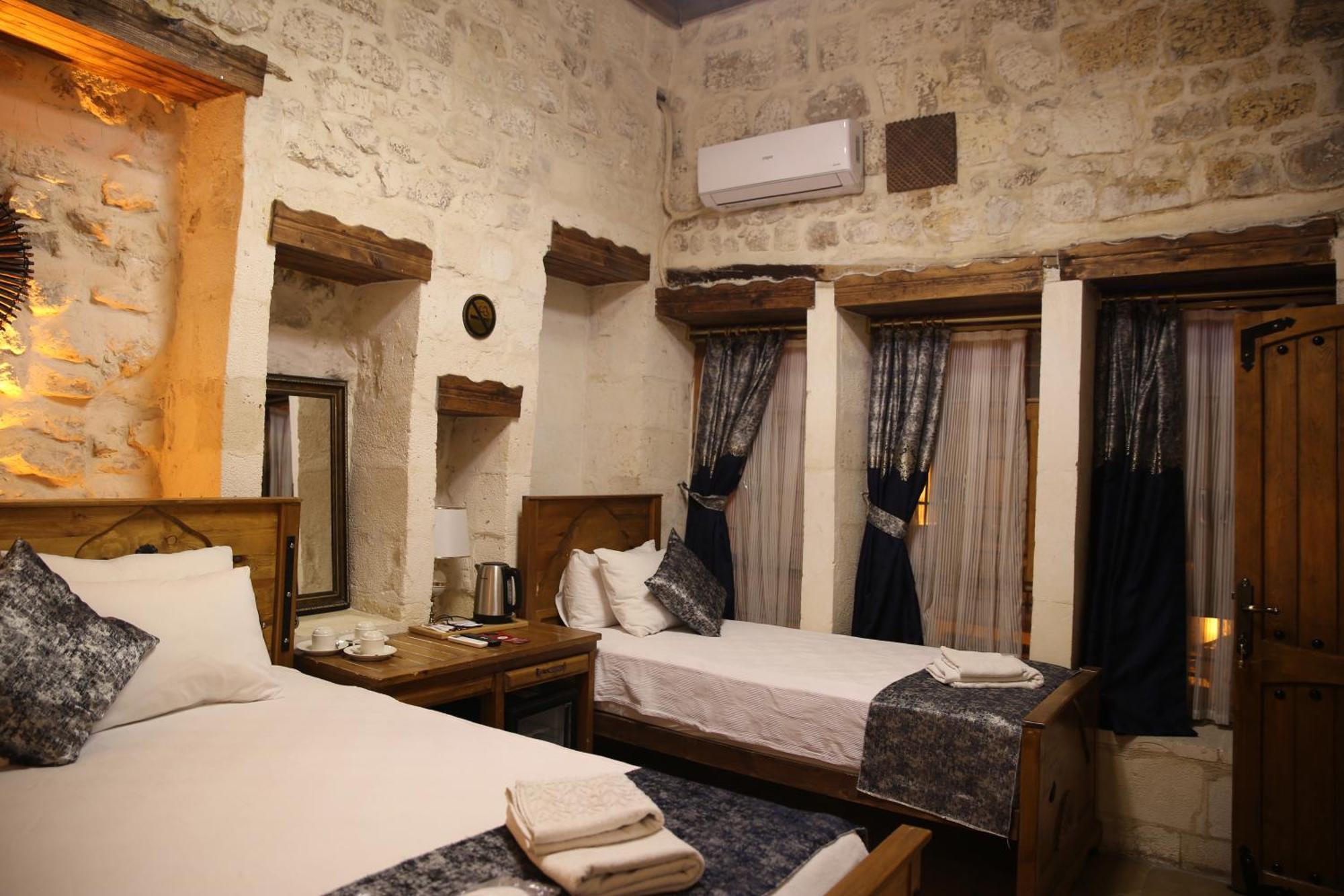Babil Antique Hotel Sanlıurfa Extérieur photo