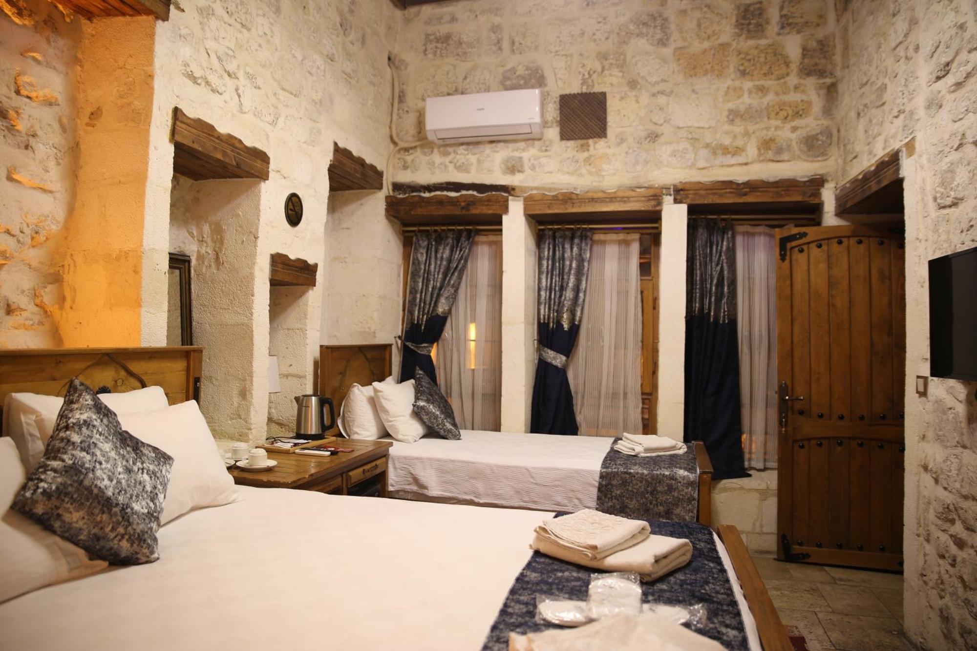 Babil Antique Hotel Sanlıurfa Extérieur photo