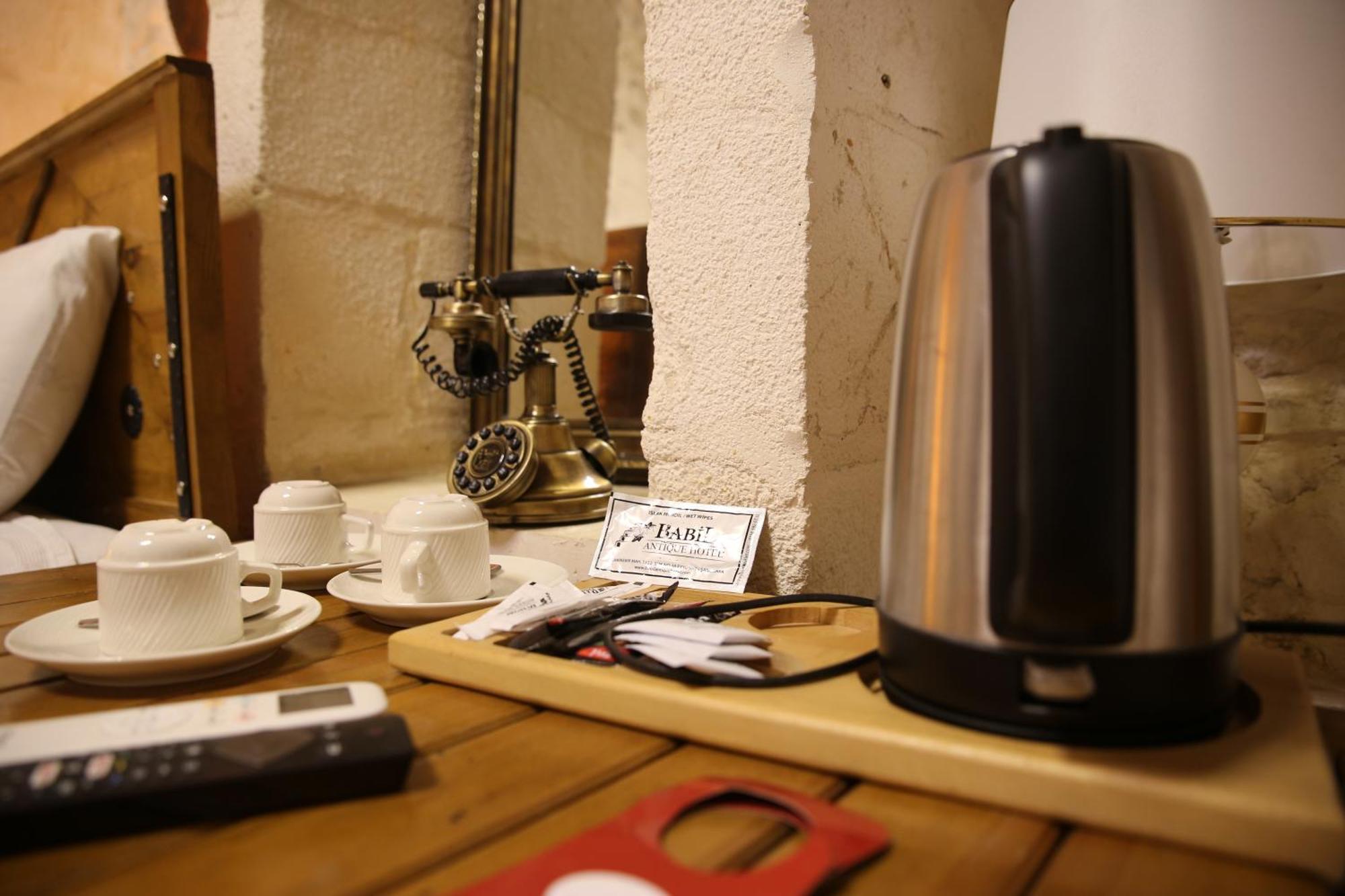 Babil Antique Hotel Sanlıurfa Extérieur photo