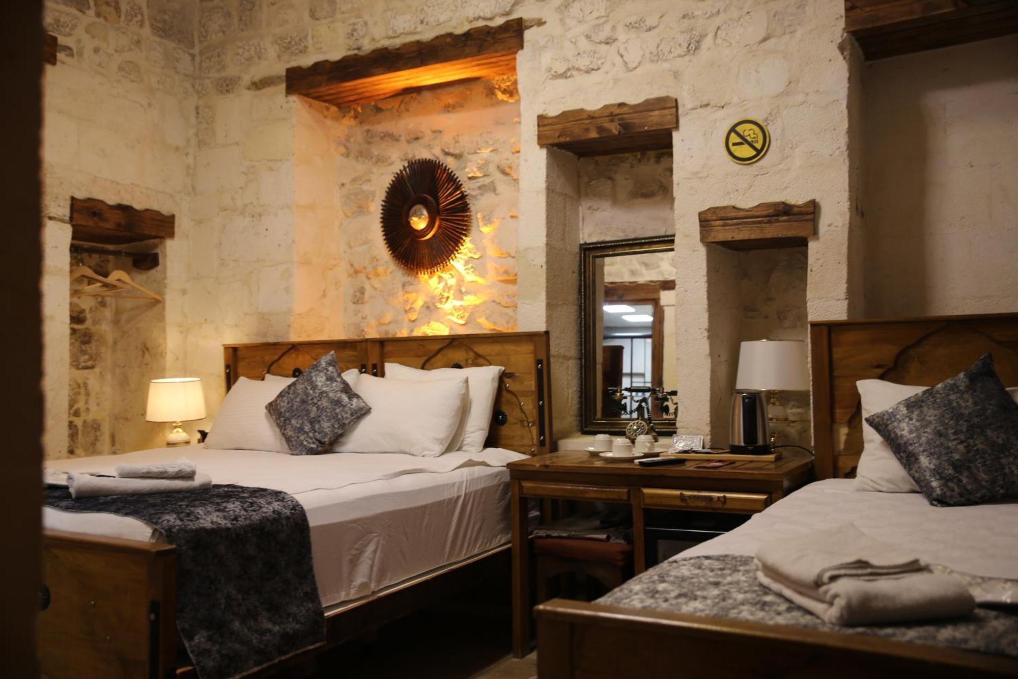 Babil Antique Hotel Sanlıurfa Extérieur photo